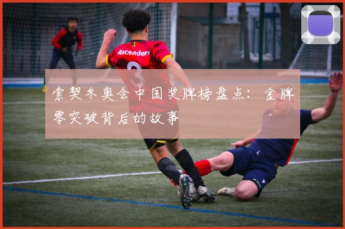 索契冬奥会中国奖牌榜盘点：金牌零突破背后的故事