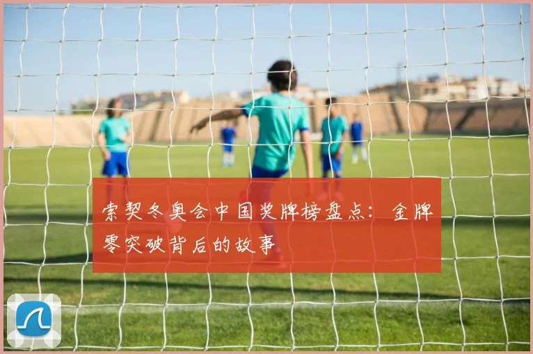 索契冬奥会中国奖牌榜盘点：金牌零突破背后的故事